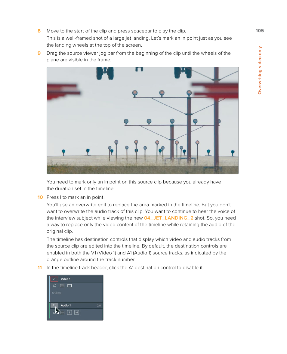 Blackmagic Design DaVinci Resolve Studio (Dongle) User Manual | Page 120 / 444