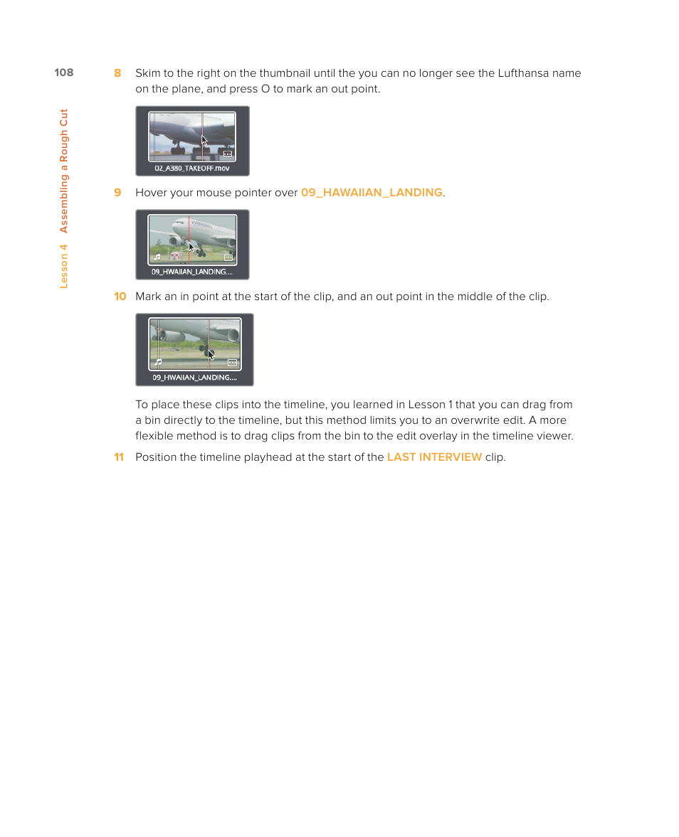 Blackmagic Design DaVinci Resolve Studio (Dongle) User Manual | Page 123 / 444