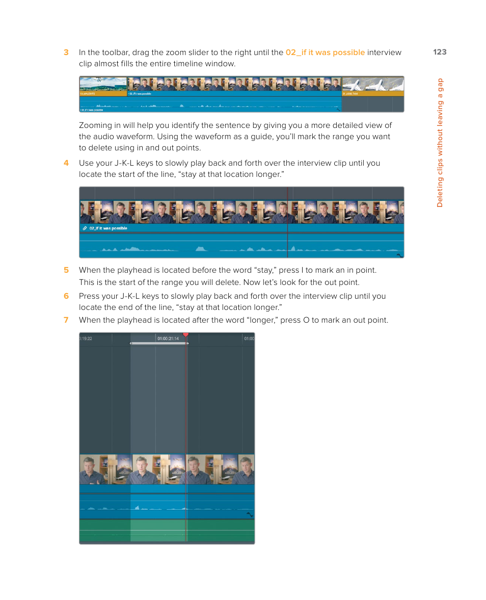 Blackmagic Design DaVinci Resolve Studio (Dongle) User Manual | Page 138 / 444