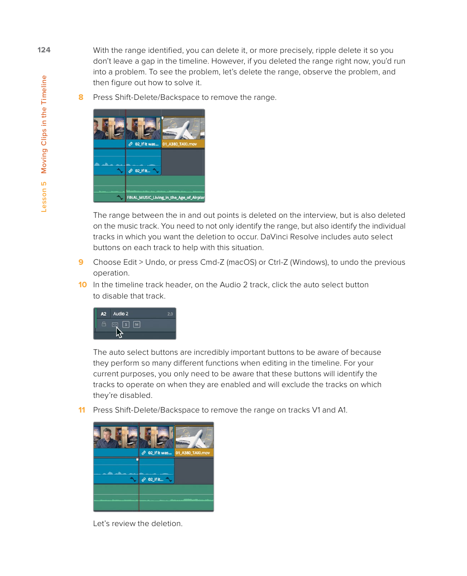 Blackmagic Design DaVinci Resolve Studio (Dongle) User Manual | Page 139 / 444