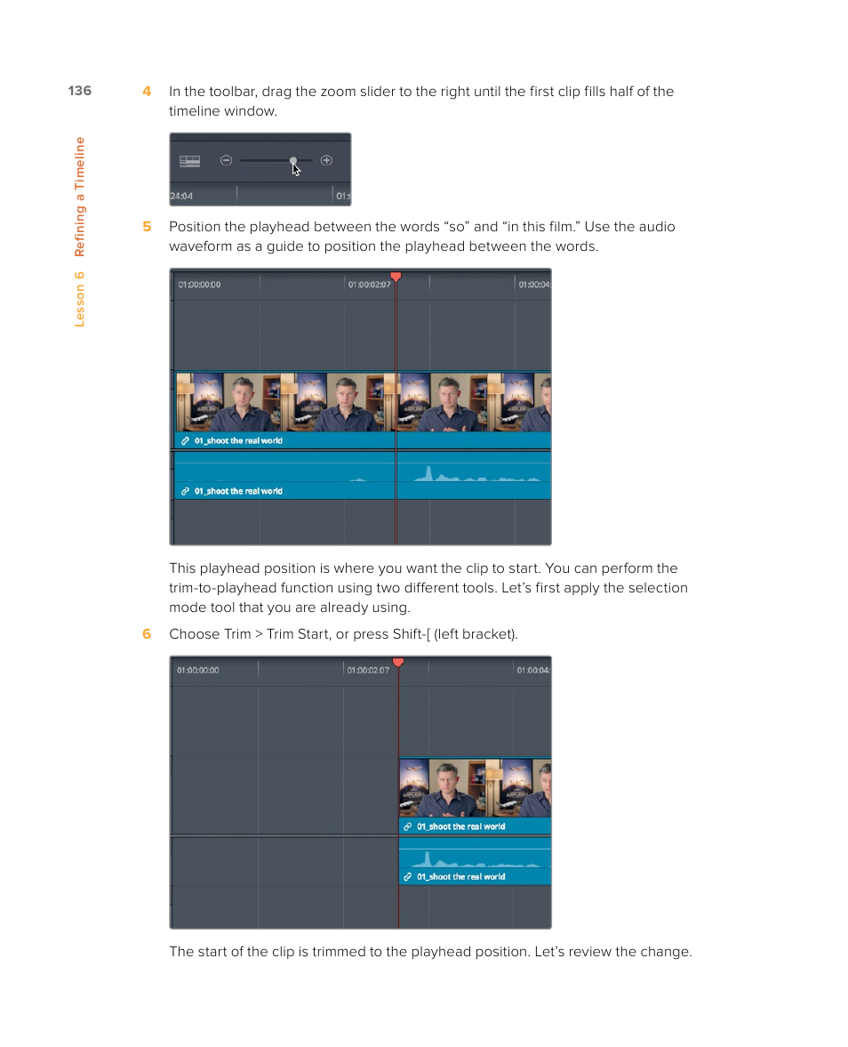 Blackmagic Design DaVinci Resolve Studio (Dongle) User Manual | Page 151 / 444