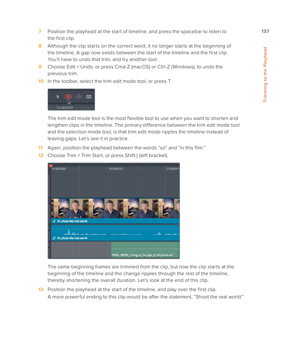 Blackmagic Design DaVinci Resolve Studio (Dongle) User Manual | Page 152 / 444