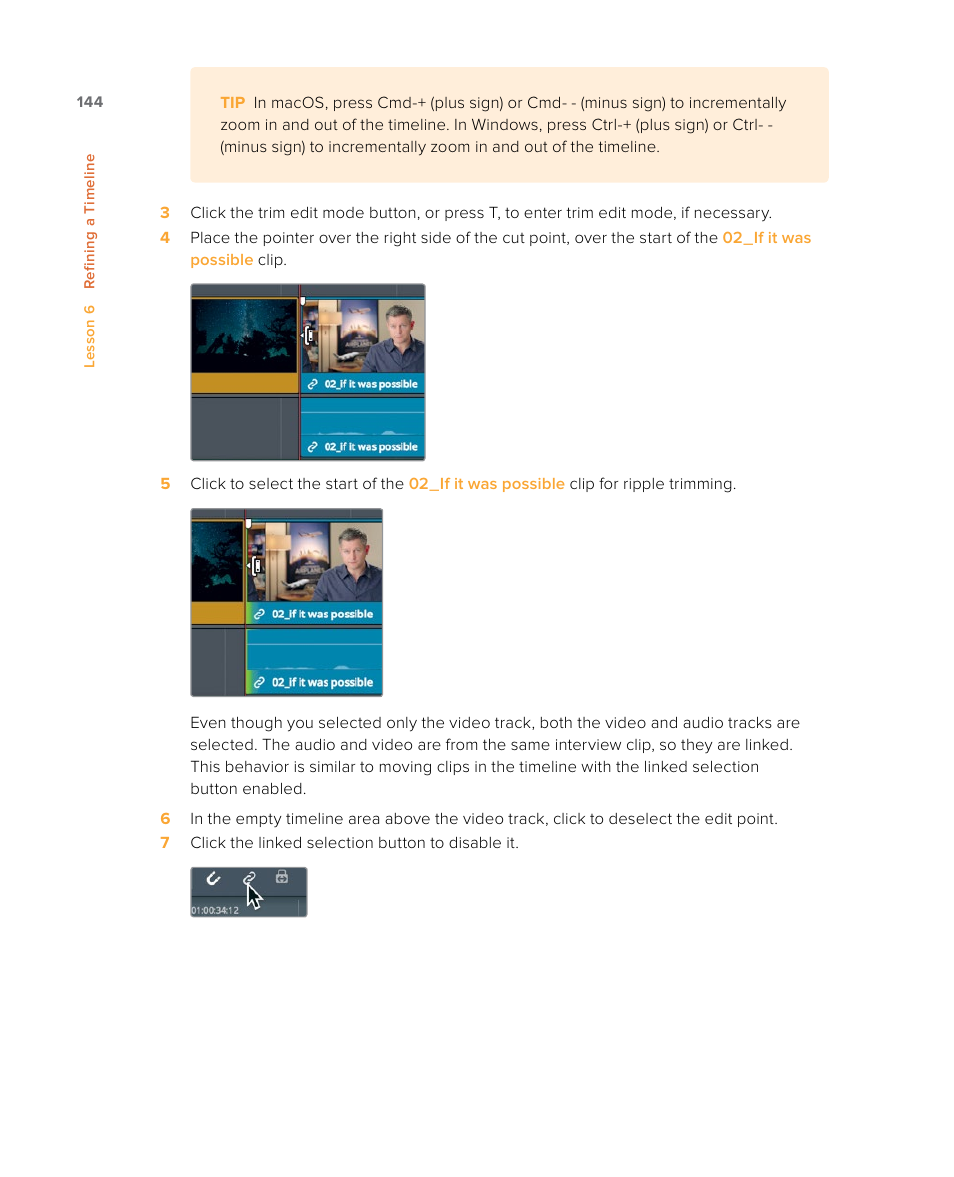 Blackmagic Design DaVinci Resolve Studio (Dongle) User Manual | Page 159 / 444