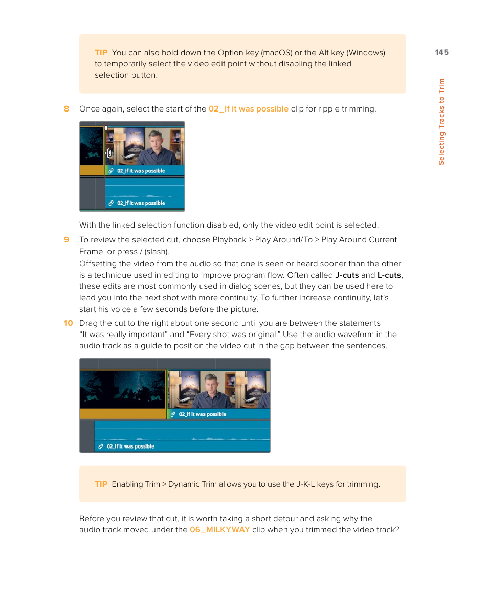 Blackmagic Design DaVinci Resolve Studio (Dongle) User Manual | Page 160 / 444