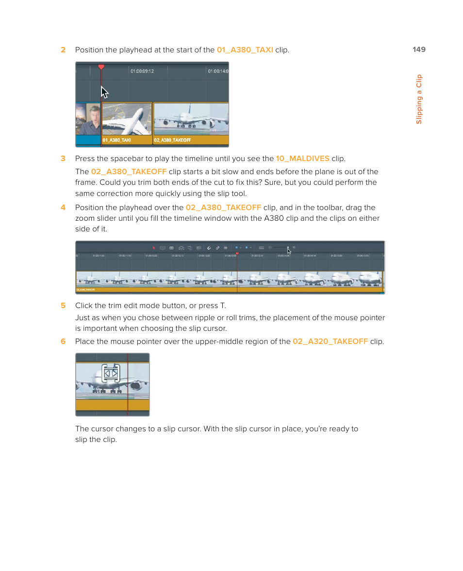 Blackmagic Design DaVinci Resolve Studio (Dongle) User Manual | Page 164 / 444