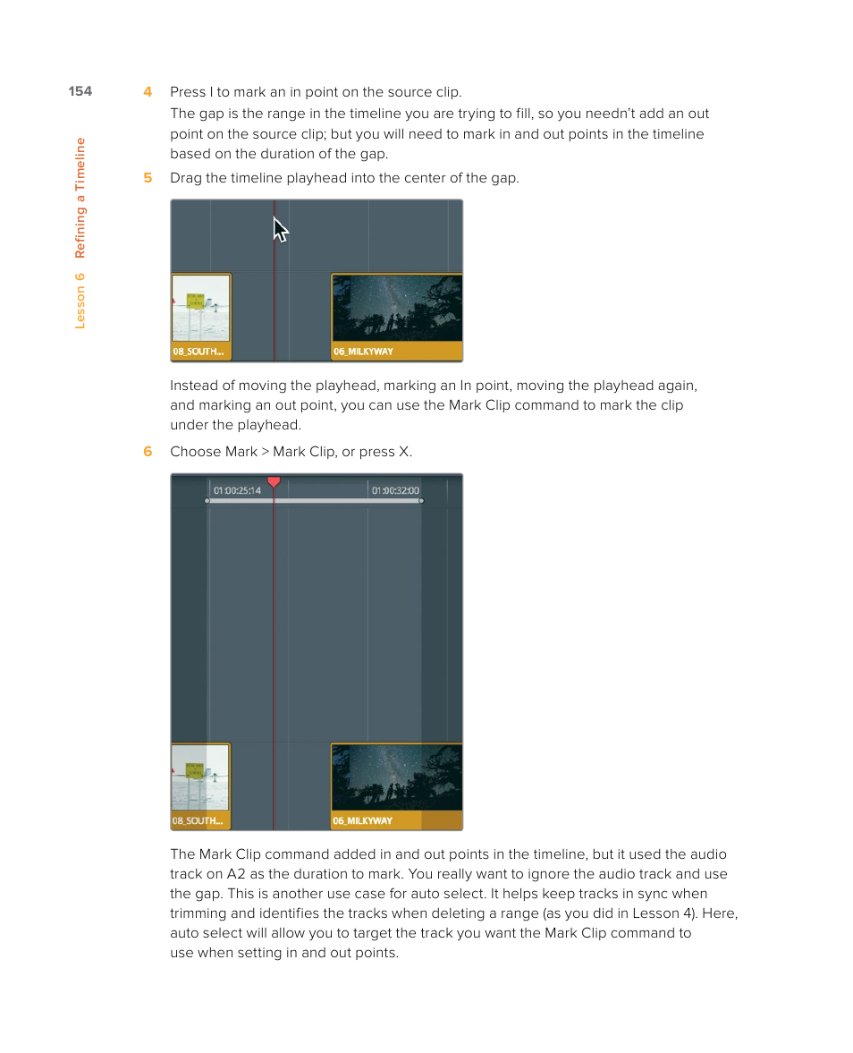 Blackmagic Design DaVinci Resolve Studio (Dongle) User Manual | Page 169 / 444
