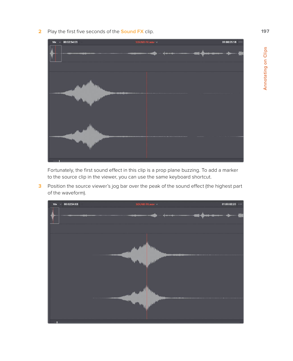 Blackmagic Design DaVinci Resolve Studio (Dongle) User Manual | Page 212 / 444