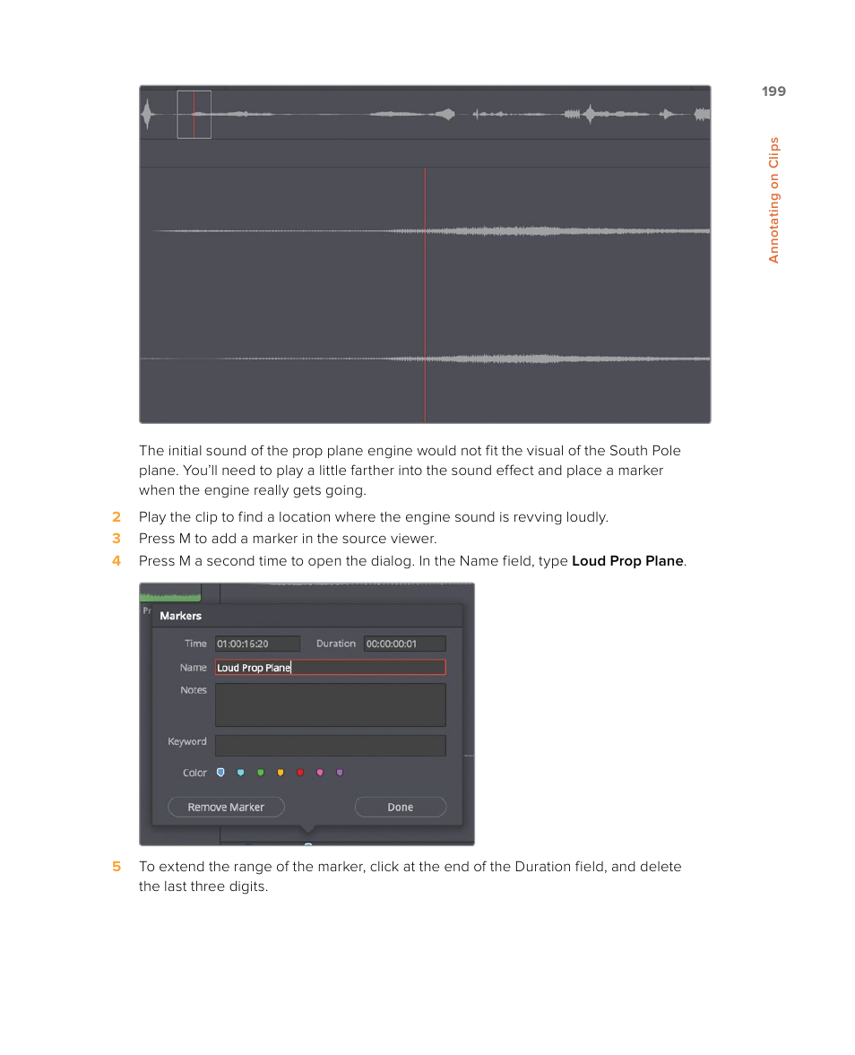 Blackmagic Design DaVinci Resolve Studio (Dongle) User Manual | Page 214 / 444