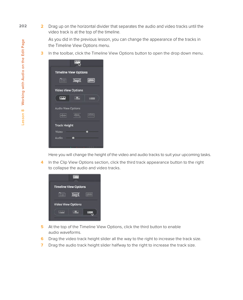 Blackmagic Design DaVinci Resolve Studio (Dongle) User Manual | Page 217 / 444