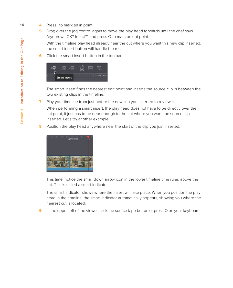 Blackmagic Design DaVinci Resolve Studio (Dongle) User Manual | Page 29 / 444