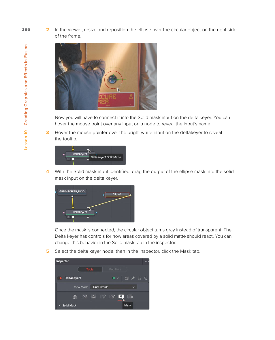 Blackmagic Design DaVinci Resolve Studio (Dongle) User Manual | Page 301 / 444