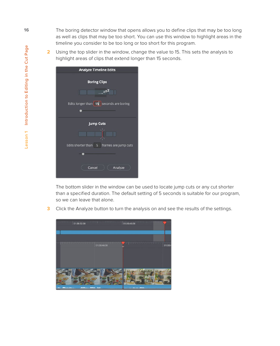 Blackmagic Design DaVinci Resolve Studio (Dongle) User Manual | Page 31 / 444