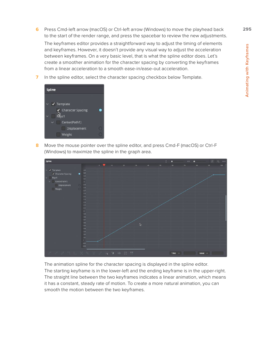 Blackmagic Design DaVinci Resolve Studio (Dongle) User Manual | Page 310 / 444