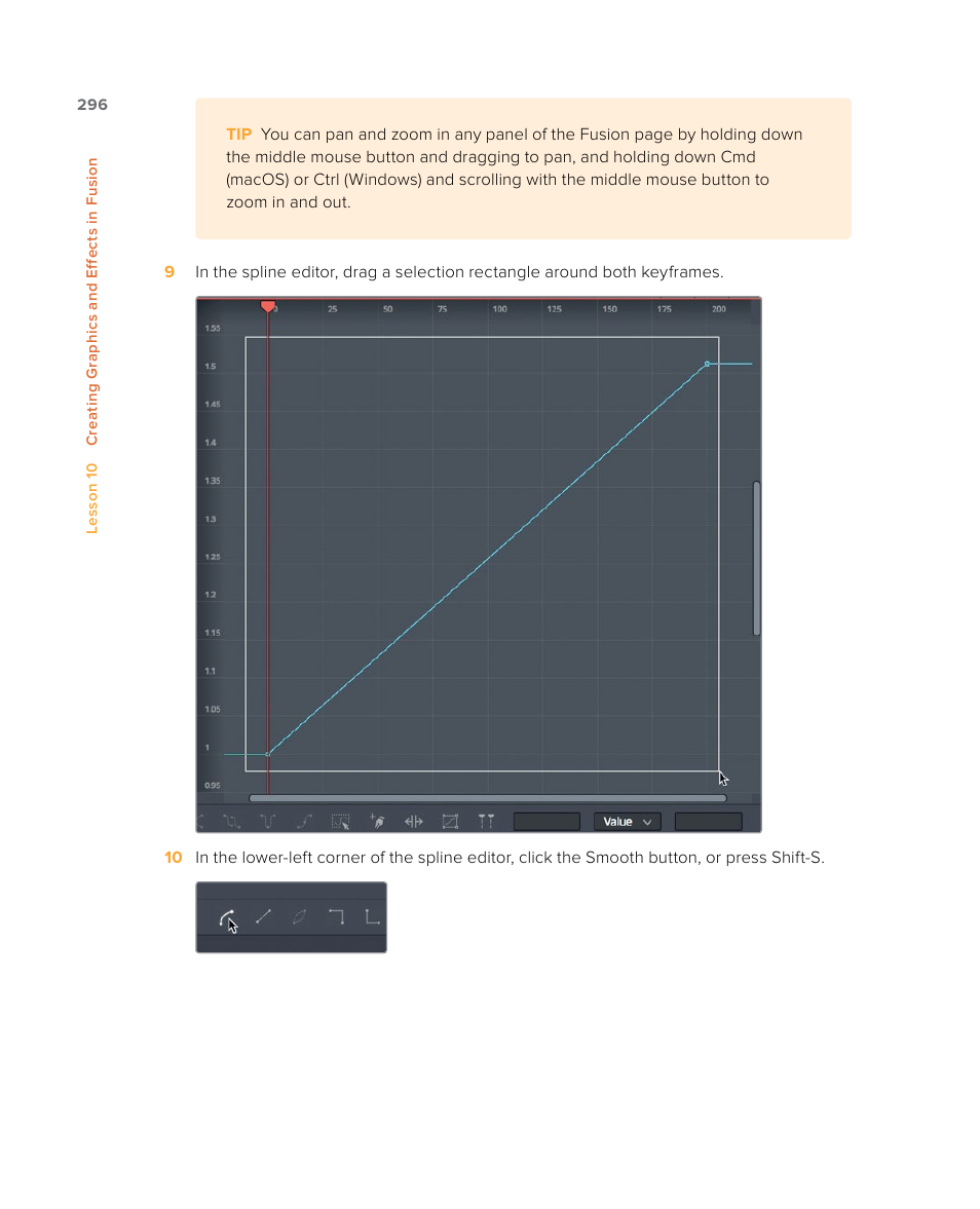 Blackmagic Design DaVinci Resolve Studio (Dongle) User Manual | Page 311 / 444