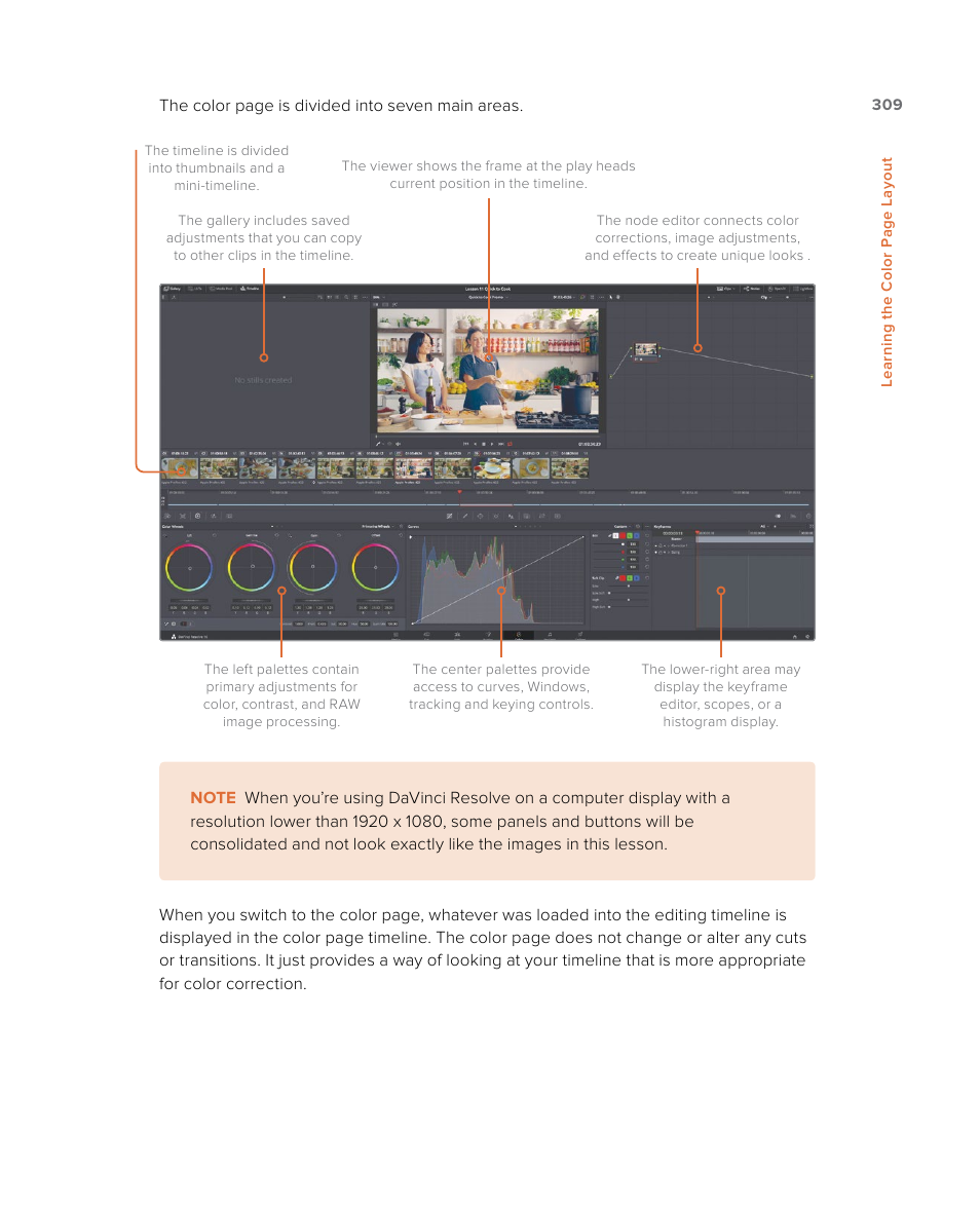 Blackmagic Design DaVinci Resolve Studio (Dongle) User Manual | Page 324 / 444