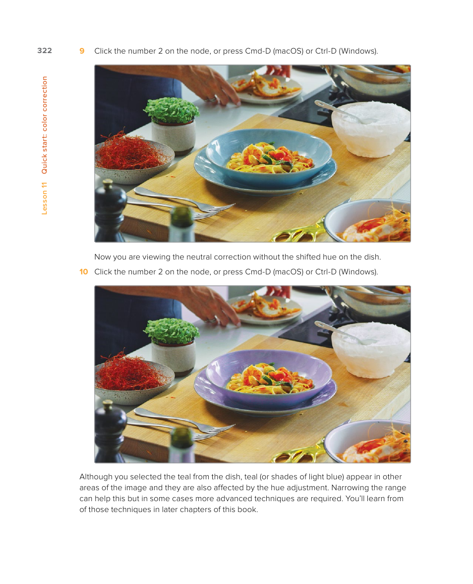 Blackmagic Design DaVinci Resolve Studio (Dongle) User Manual | Page 337 / 444