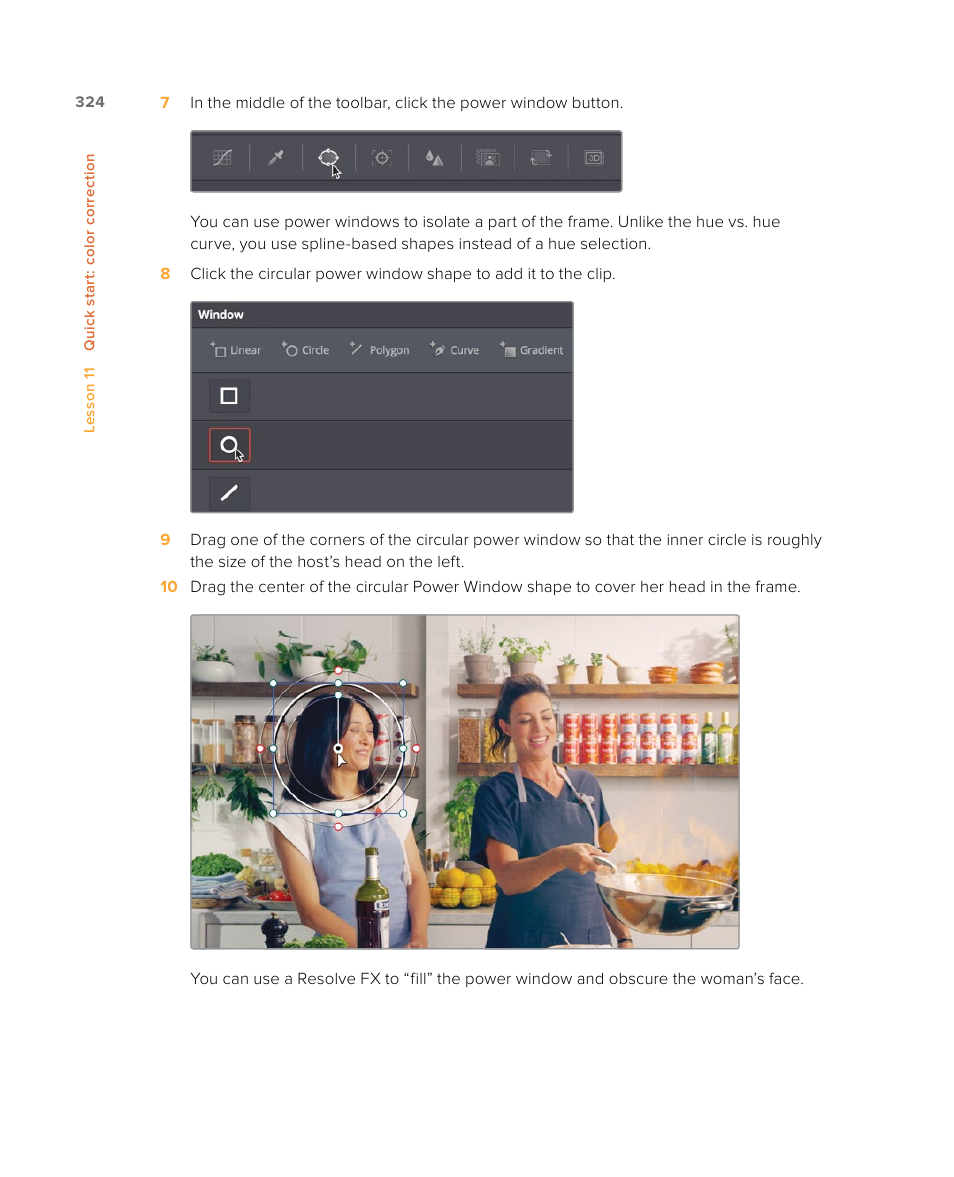 Blackmagic Design DaVinci Resolve Studio (Dongle) User Manual | Page 339 / 444