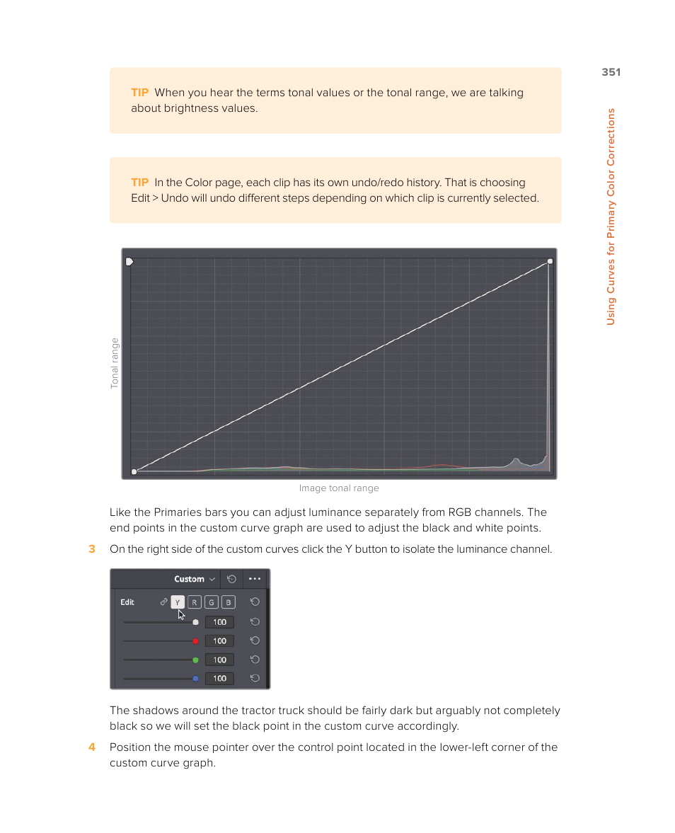 Blackmagic Design DaVinci Resolve Studio (Dongle) User Manual | Page 366 / 444