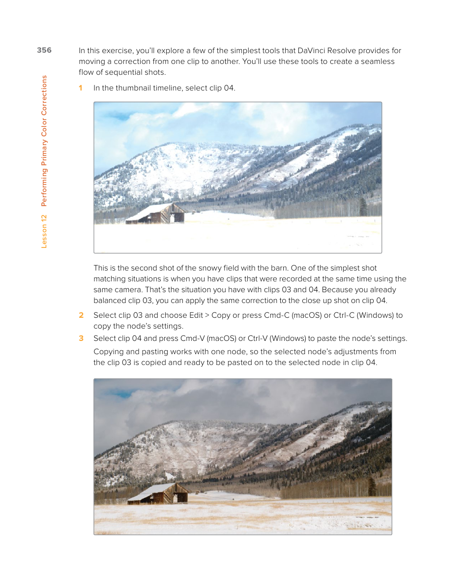 Blackmagic Design DaVinci Resolve Studio (Dongle) User Manual | Page 371 / 444