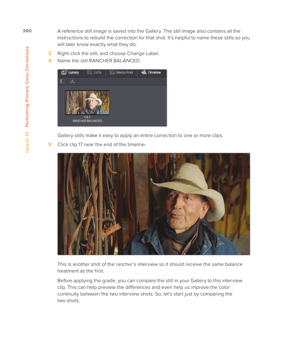 Blackmagic Design DaVinci Resolve Studio (Dongle) User Manual | Page 375 / 444