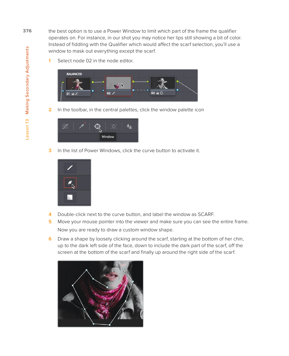 Blackmagic Design DaVinci Resolve Studio (Dongle) User Manual | Page 391 / 444