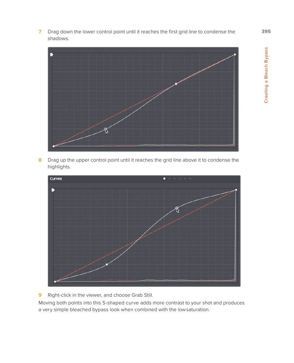 Blackmagic Design DaVinci Resolve Studio (Dongle) User Manual | Page 410 / 444