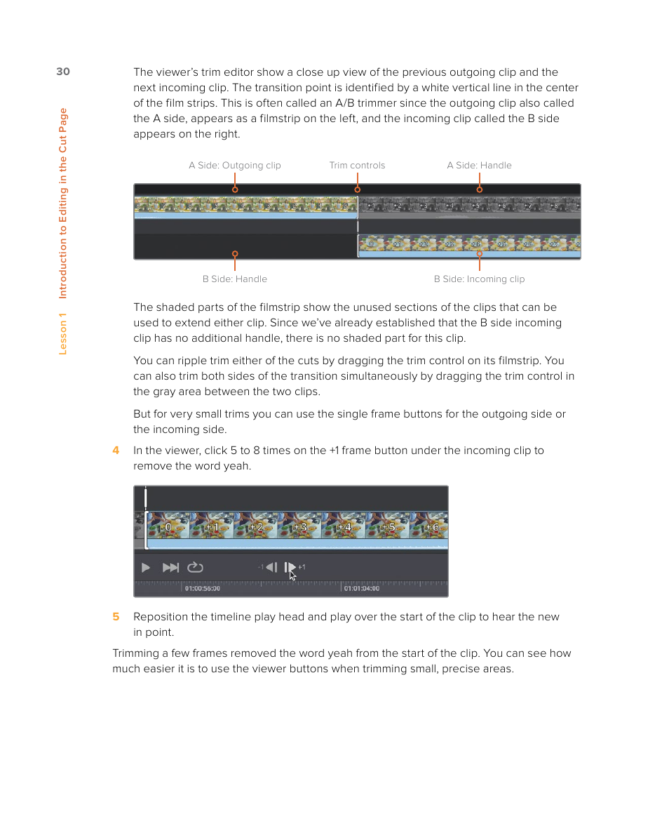 Blackmagic Design DaVinci Resolve Studio (Dongle) User Manual | Page 45 / 444