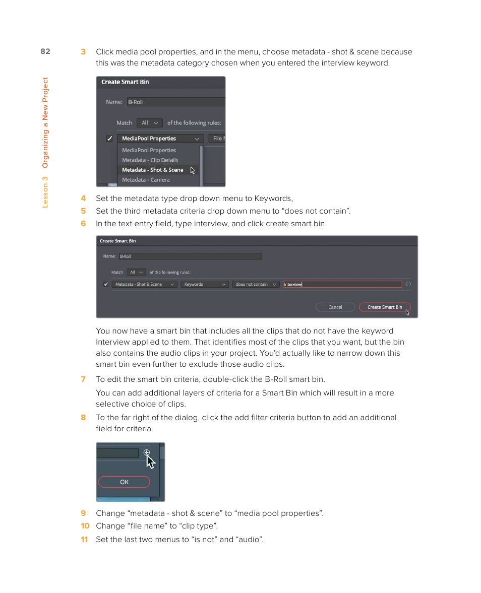 Blackmagic Design DaVinci Resolve Studio (Dongle) User Manual | Page 97 / 444