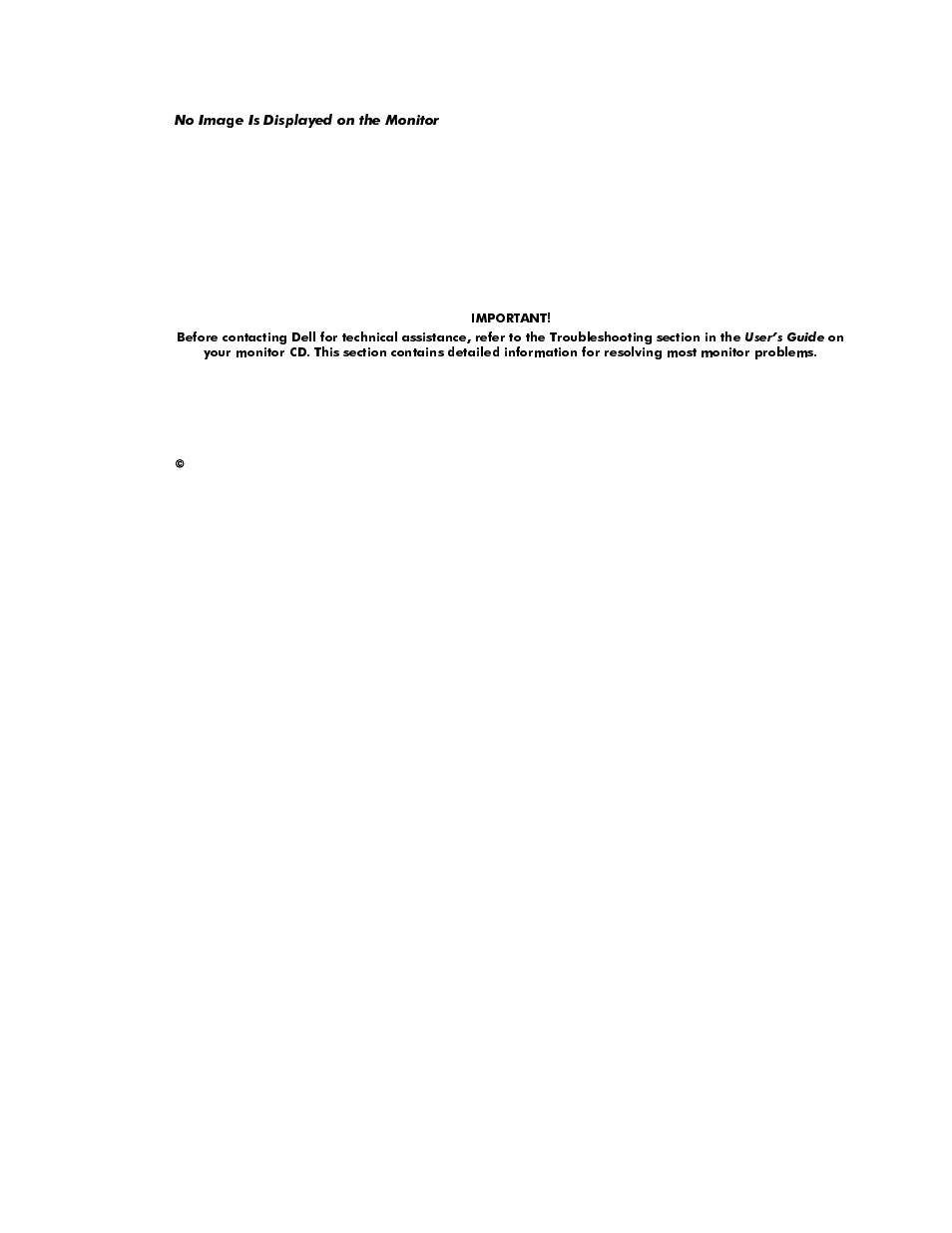 Dell E551 User Manual | Page 4 / 4