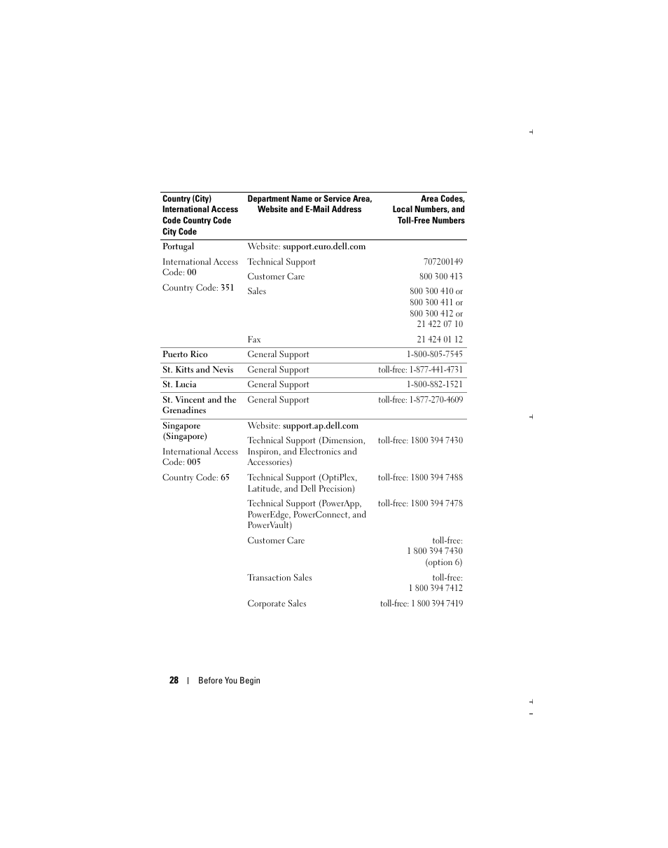 Dell X51 User Manual | Page 28 / 142