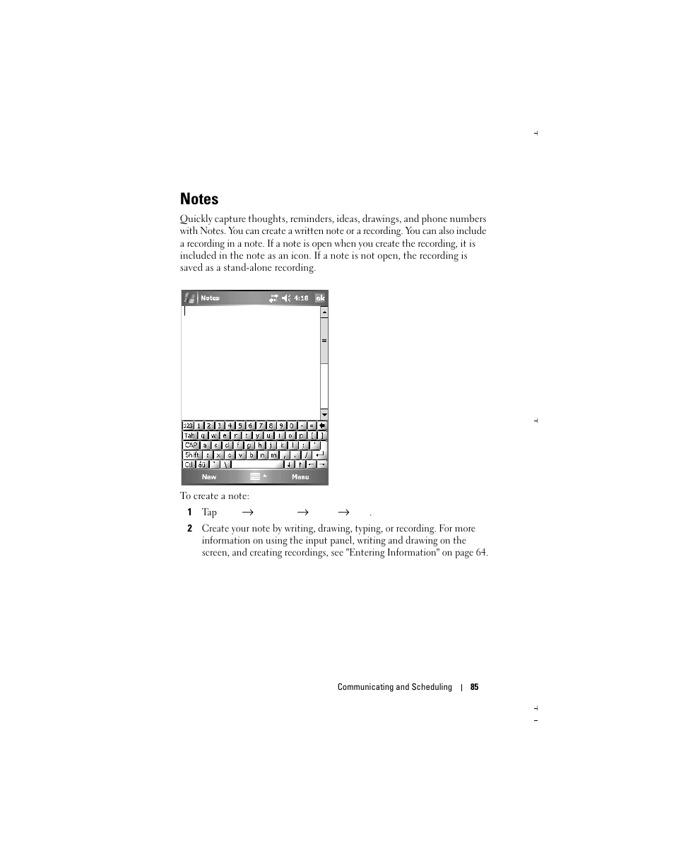 Dell X51 User Manual | Page 85 / 142