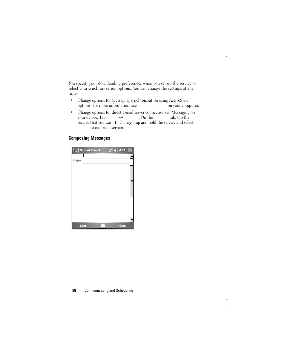 Dell X51 User Manual | Page 88 / 142