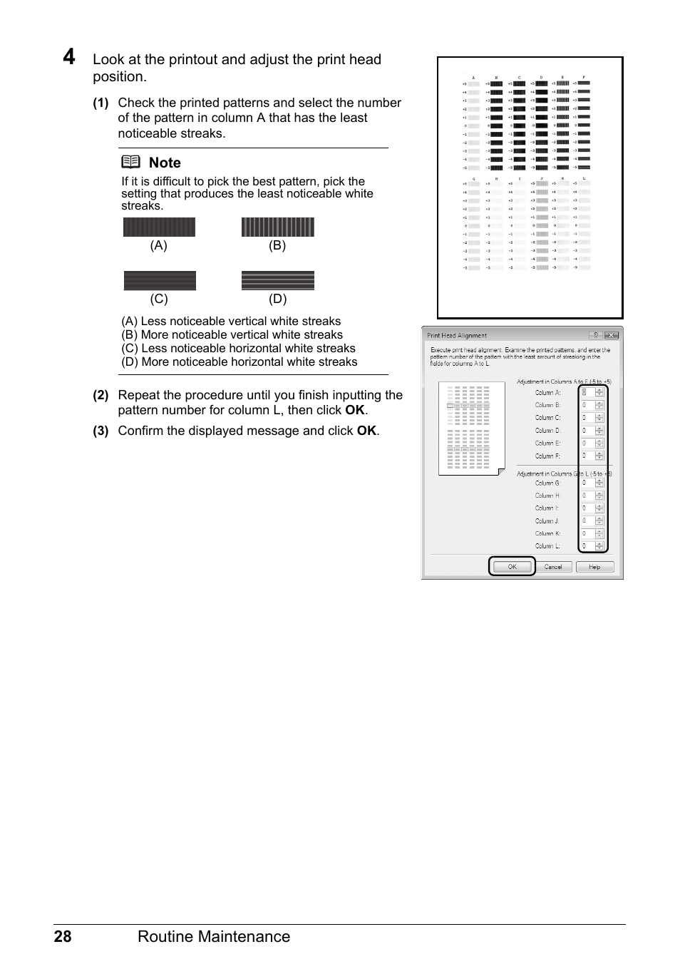 Canon PIXMA iP2600 User Manual | Page 32 / 72