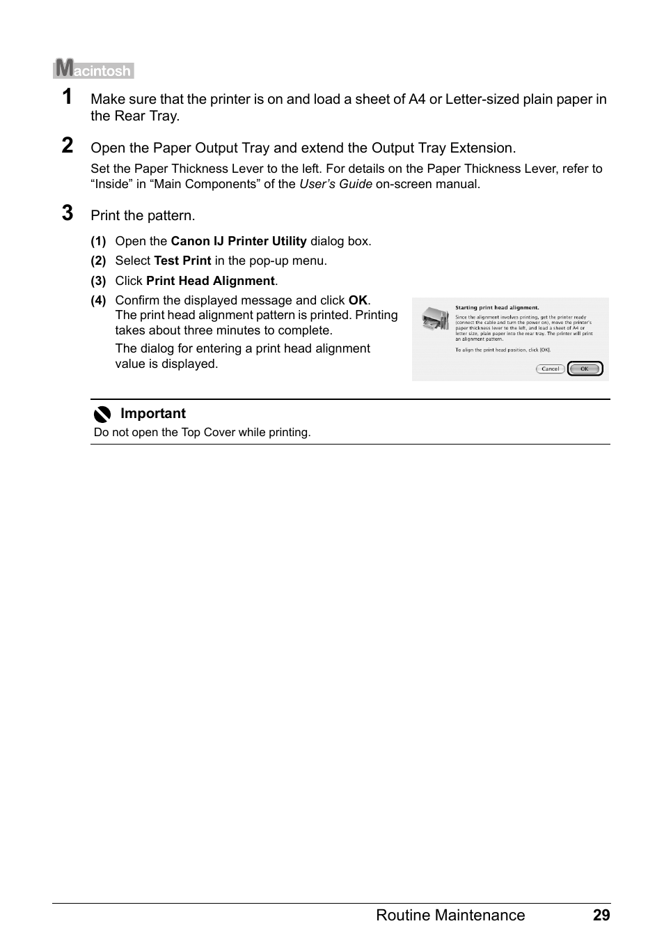 Canon PIXMA iP2600 User Manual | Page 33 / 72