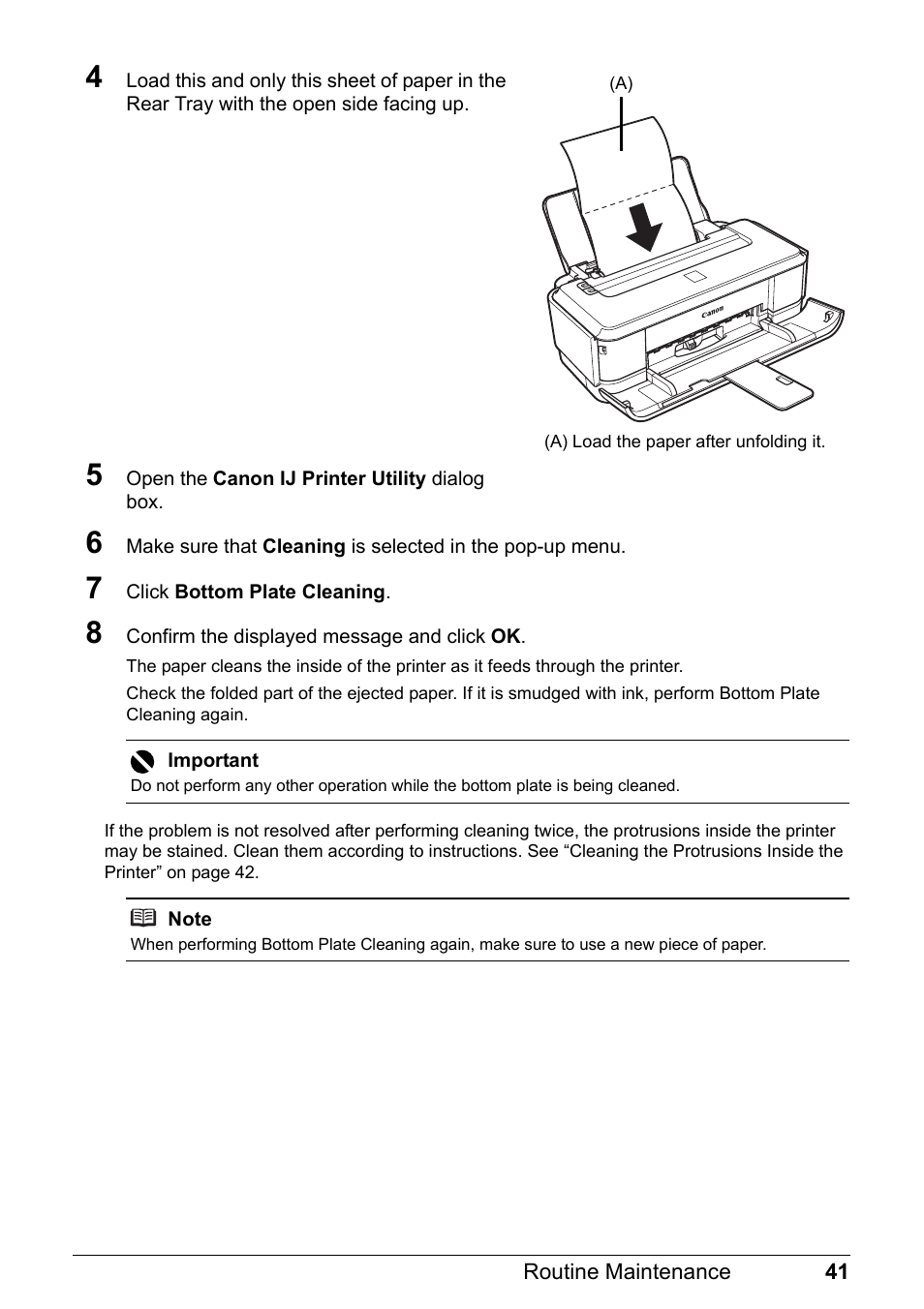 Canon PIXMA iP2600 User Manual | Page 45 / 72