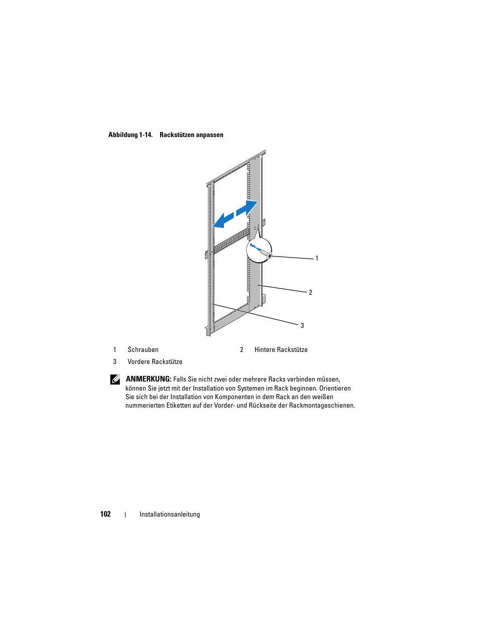 Dell PowerEdge 4220 User Manual | Page 104 / 190