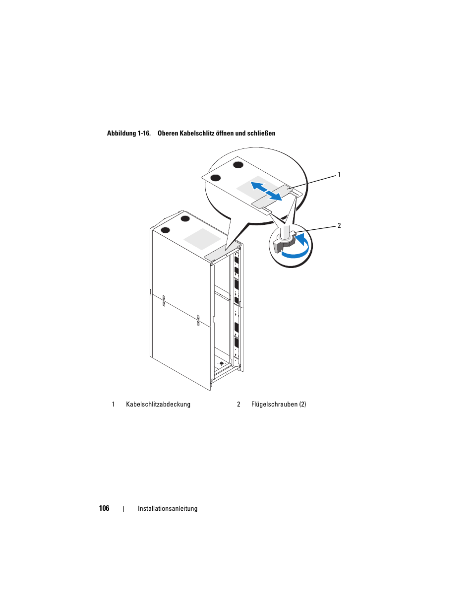 Dell PowerEdge 4220 User Manual | Page 108 / 190