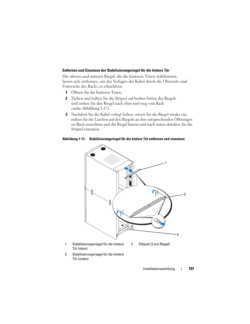 Dell PowerEdge 4220 User Manual | Page 109 / 190