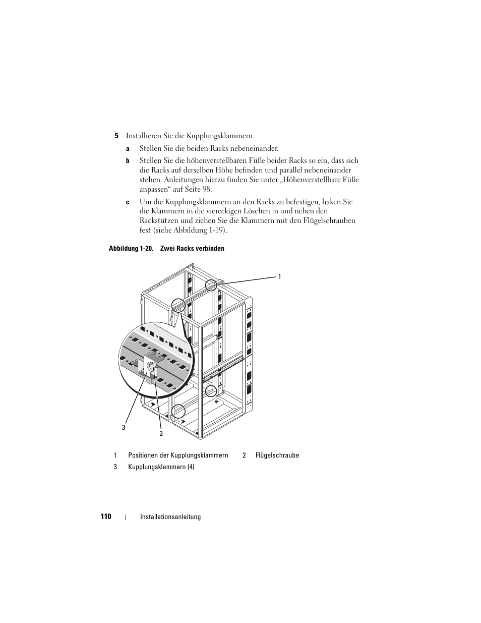 Dell PowerEdge 4220 User Manual | Page 112 / 190