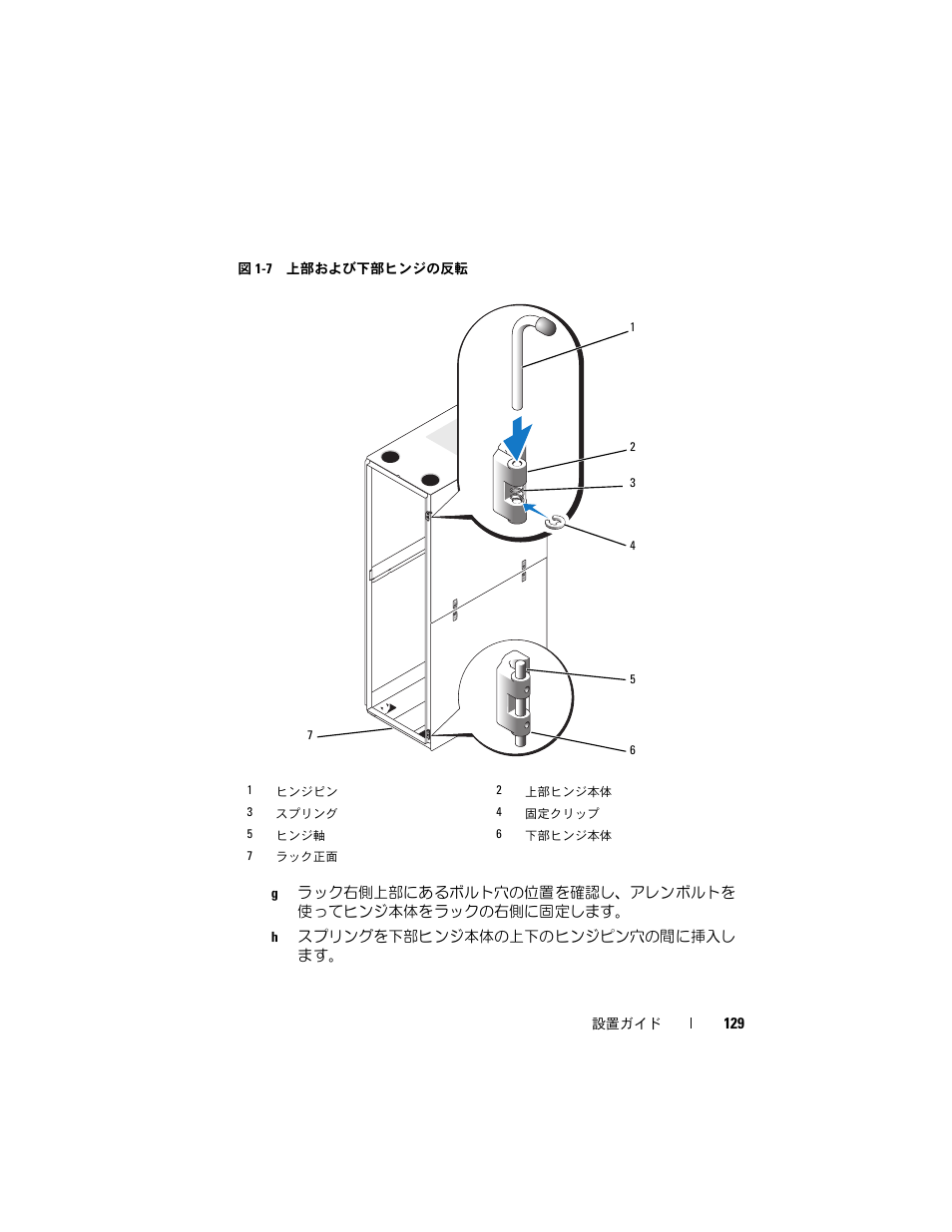 Dell PowerEdge 4220 User Manual | Page 131 / 190