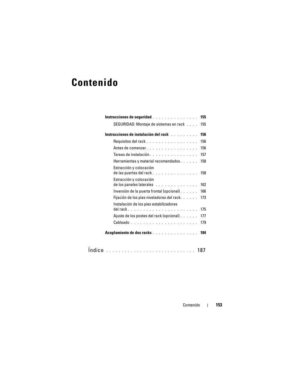 Dell PowerEdge 4220 User Manual | Page 155 / 190