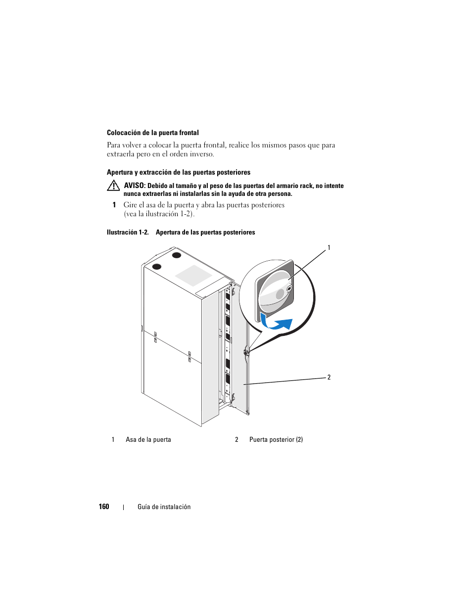Dell PowerEdge 4220 User Manual | Page 162 / 190