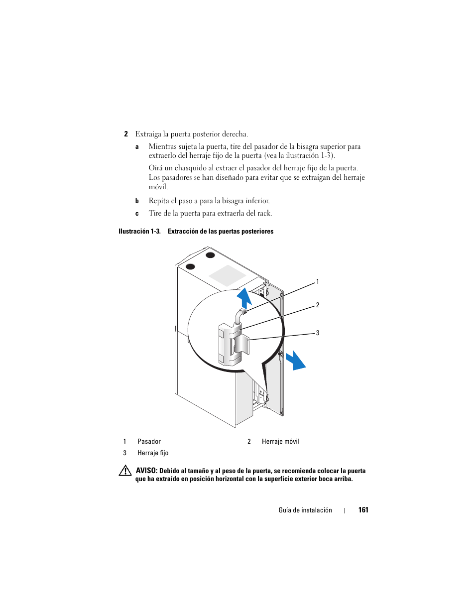 Dell PowerEdge 4220 User Manual | Page 163 / 190