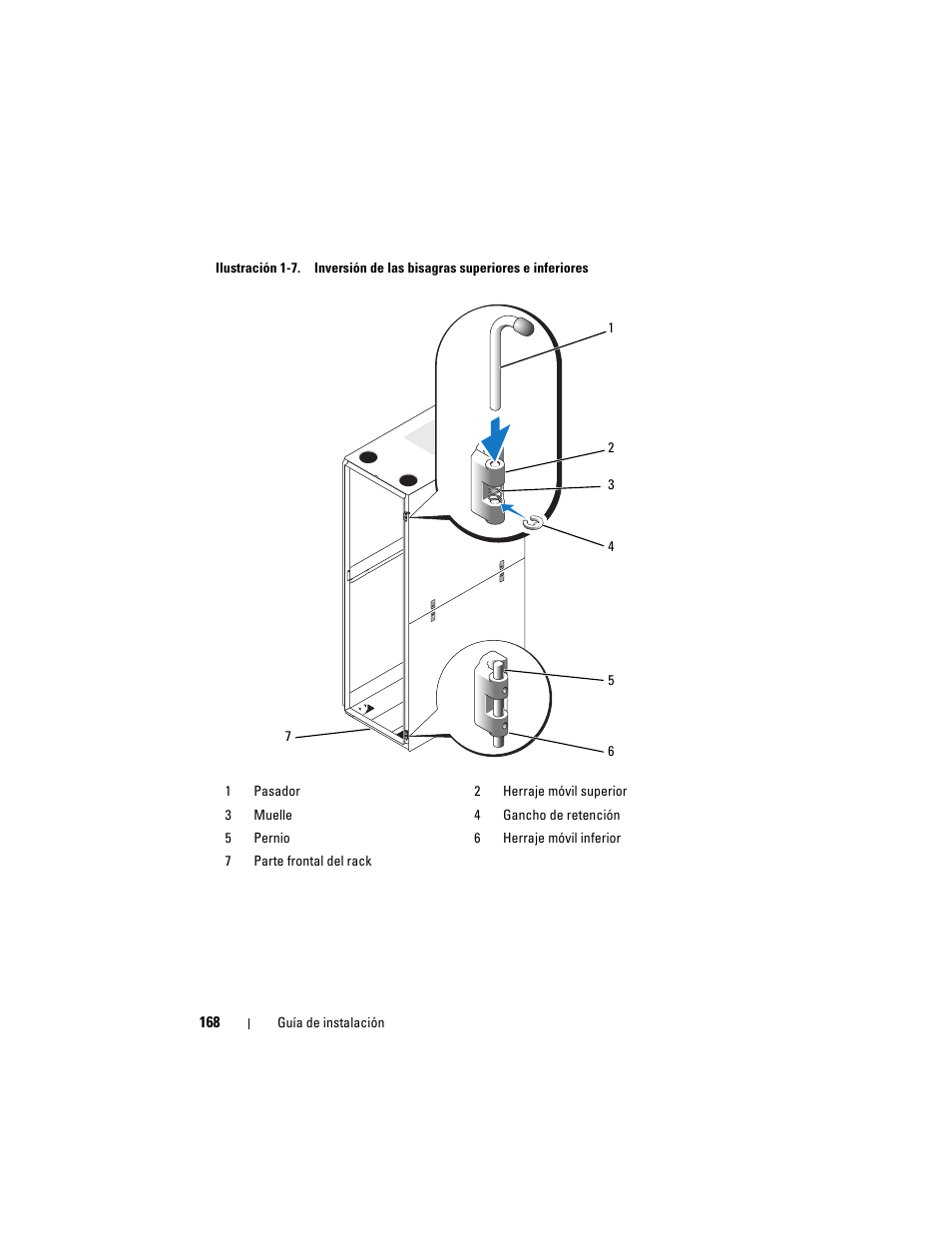 Dell PowerEdge 4220 User Manual | Page 170 / 190