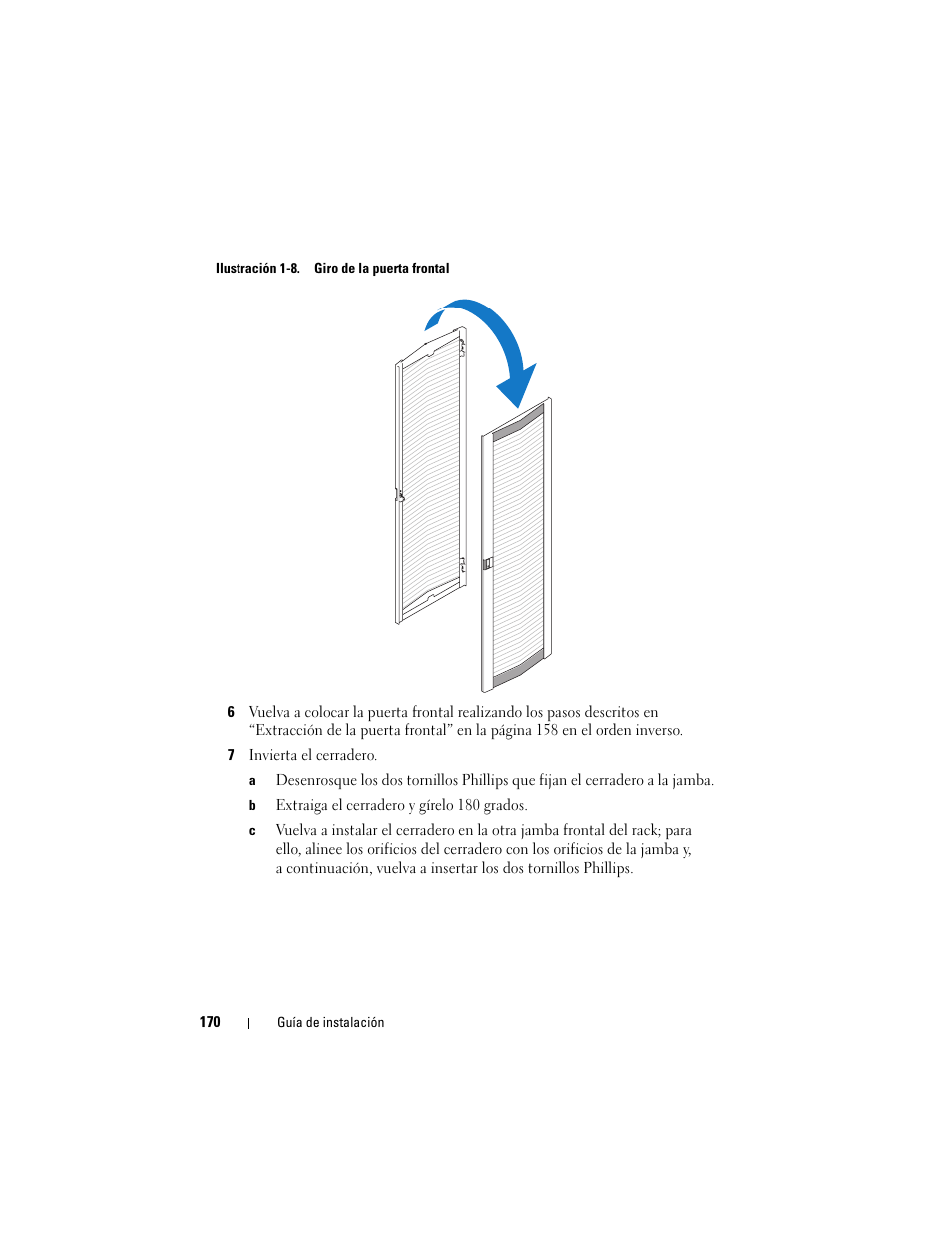 Dell PowerEdge 4220 User Manual | Page 172 / 190