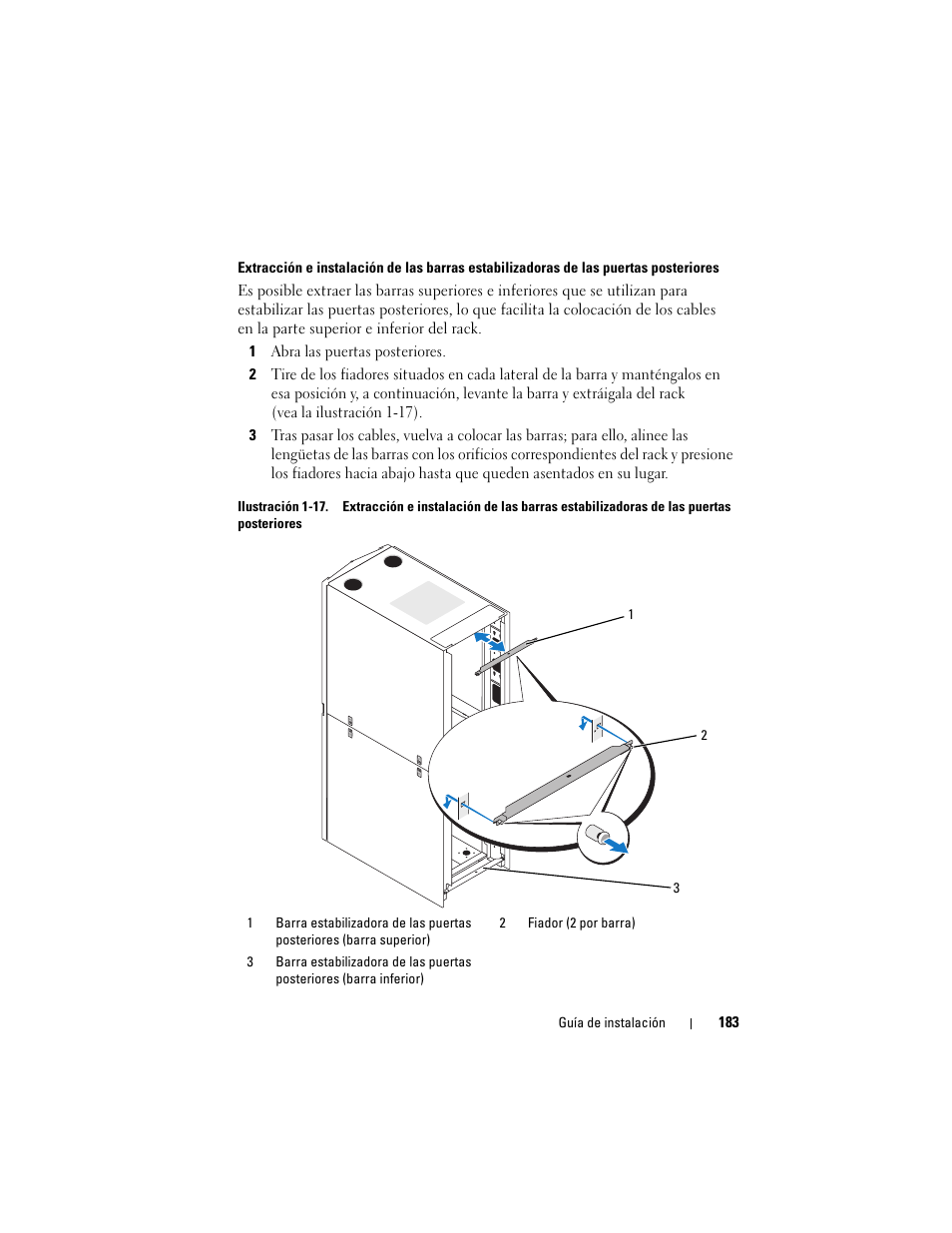 Dell PowerEdge 4220 User Manual | Page 185 / 190