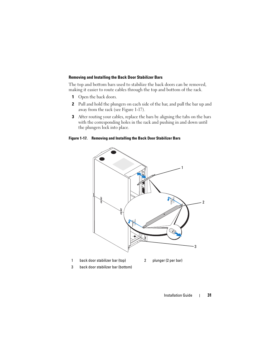 Dell PowerEdge 4220 User Manual | Page 33 / 190