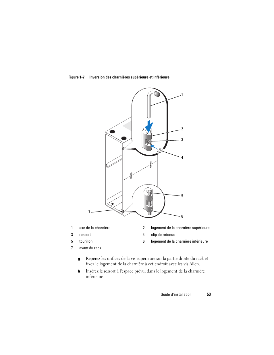 Dell PowerEdge 4220 User Manual | Page 55 / 190