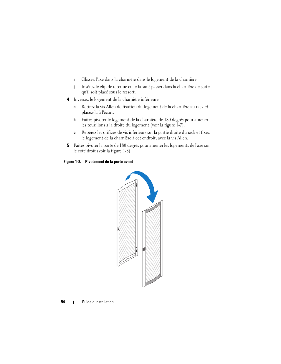 Dell PowerEdge 4220 User Manual | Page 56 / 190