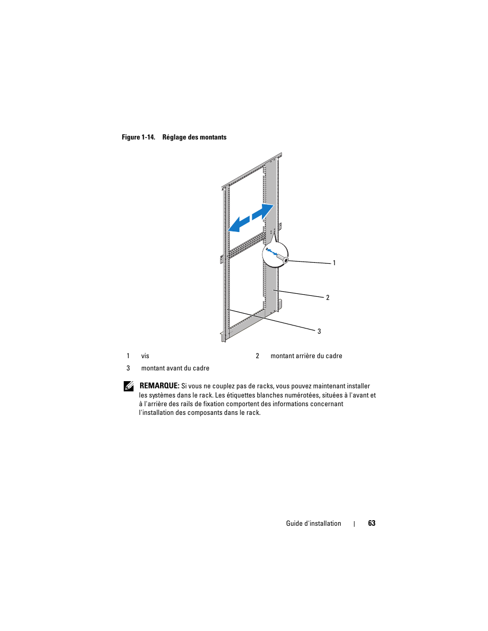 Dell PowerEdge 4220 User Manual | Page 65 / 190